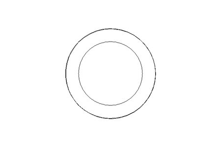 Guarnizione della flangia DN100 DIN2690