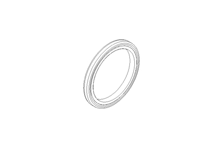 Anello di tenuta Glyd Ring RG 50x62x5,6