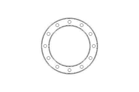 Spannsatz D210 d150 42500Nm