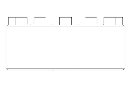 Conjunto de sujeción D210 d150 43900Nm