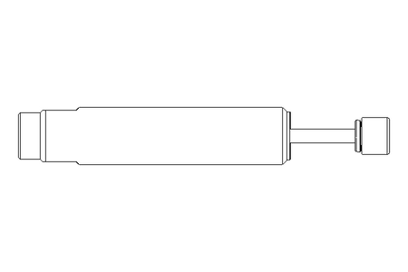 Shock absorber 22mm