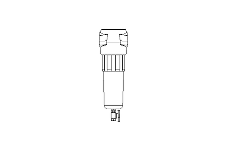 Filter AA 0,01 µM