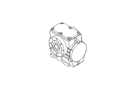 Worm Gear