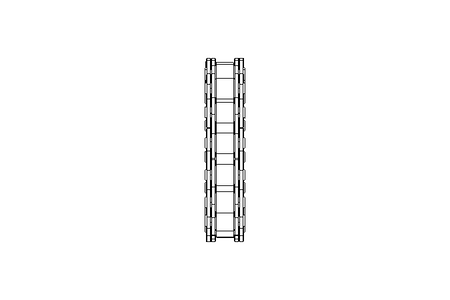 ROLLER CHAIN 10B-1  34GL.D8187