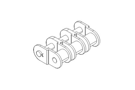 Elo L-10 B-1 Niro DIN 8187