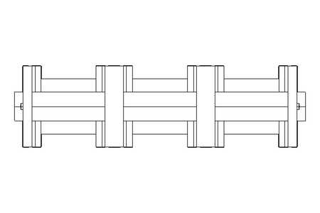 LINK  L-10 B-1 DIN 8187