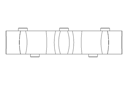 SPUR GEAR FOR ROTEX 48