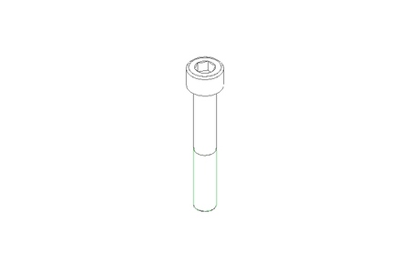 Vis cyl. M6x40 8.8 DIN912-ZnNi/T2/720h