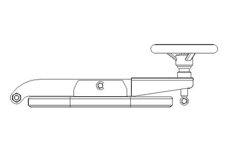 ACCESS PORT COVER