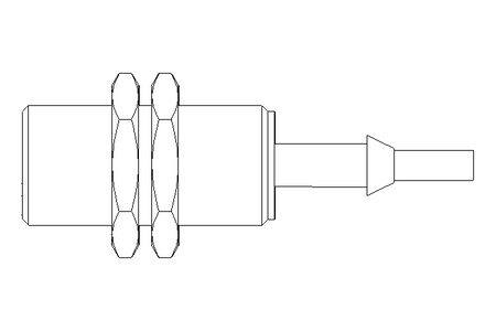 PROXIMITY SENSOR