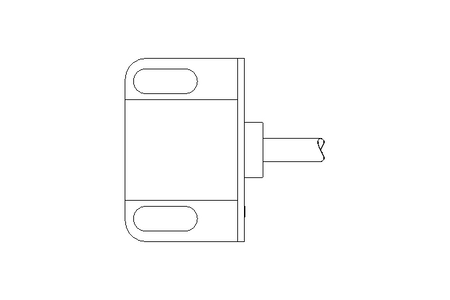 Näherungsinitiator induktiv RW4