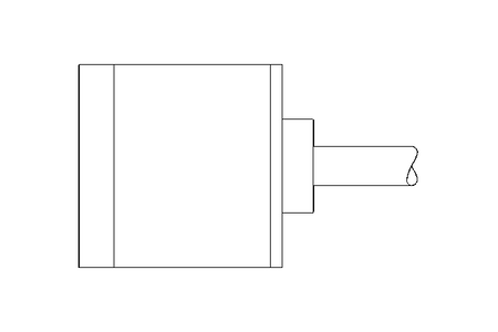 DETECTOR DE APROXIMACION