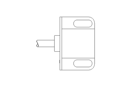 Näherungsinitiator induktiv RW4