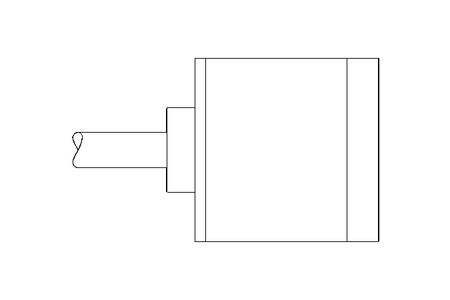 DETECTOR DE APROXIMACION