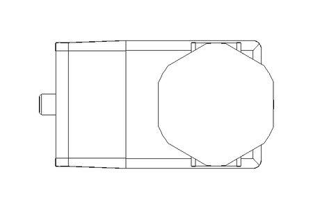 CAJA DE ENCHUFE