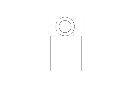 Connection cable 10 m