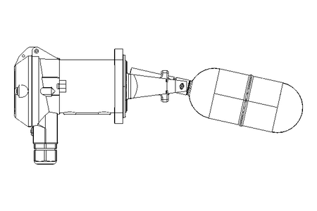 LEVEL SWITCH, FLOAT, BESTA A0104