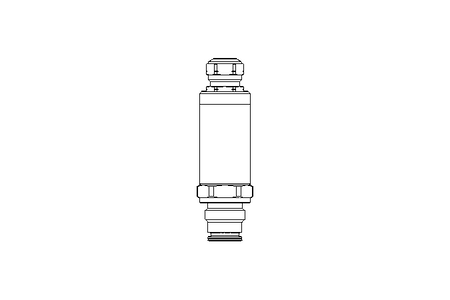 Druckmessumformer 0-10 bar 10-30 V