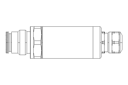 PRESSURE TRANSFORMER