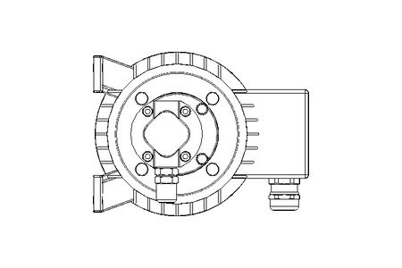 BEKA MOTOR GEAR PUMP