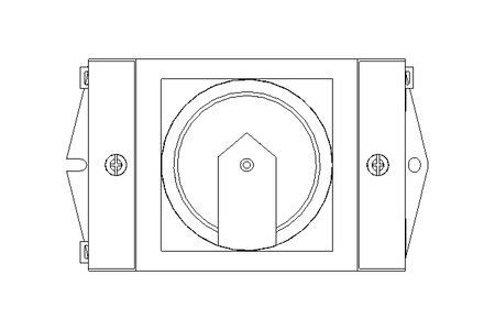 Reparaturschalter 6-polig 20 A