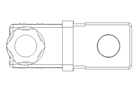 Spule 24 VDC mit Leitungsdose