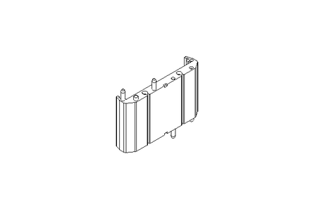 Elemento base p/ módulo universal