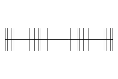 Protective conductor terminal