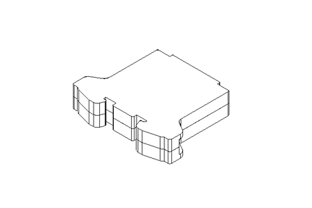 Borne de protecao MSLKG 5-EX