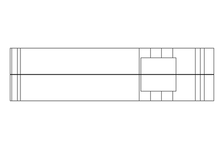 Borne de protecao MSLKG 5-EX