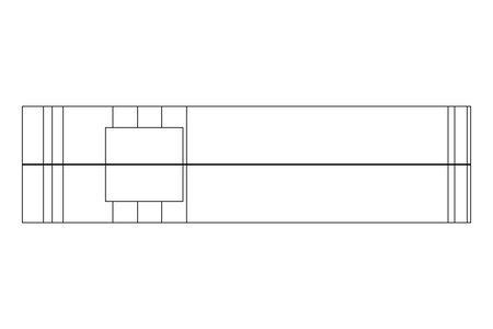 Protective conductor terminal