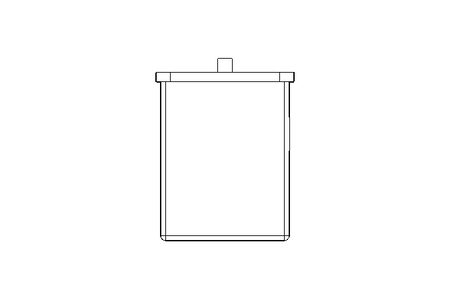 Ventilstecker 3-polig