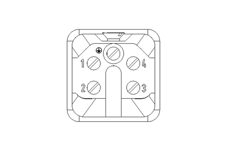 Male insert