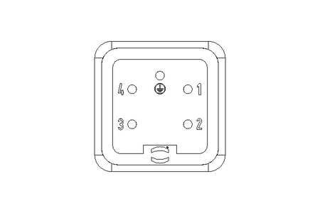 Male insert