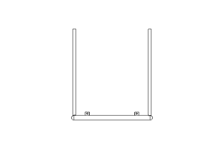 Radiator 230V 300W