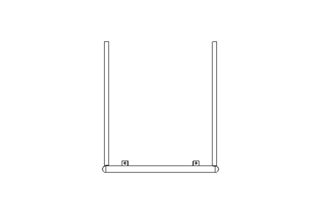 Radiator 230V 300W