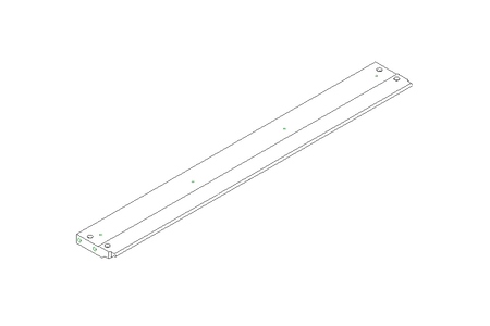 Messerkante D=6