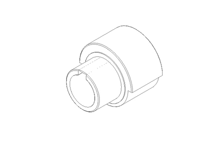 Schaltnocke f. Drehgeber D19 DT 90,100