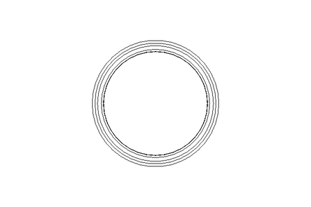 Conexao roscada p/ soldagem S-48,3*3,2