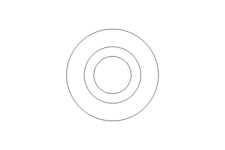 Tête-atomiseur type 0.5  5 cbm/h  G¼"x28