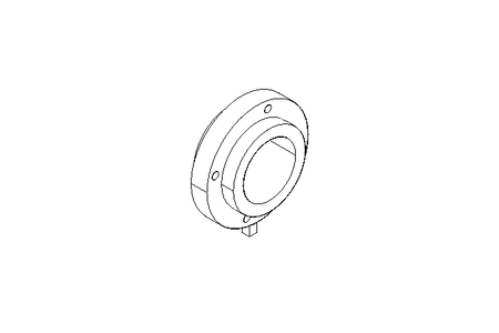 FLAP VALVE SVS1F PN10