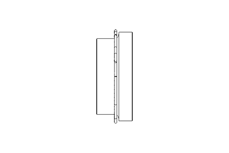 Check valve DN015 PN16 RK41