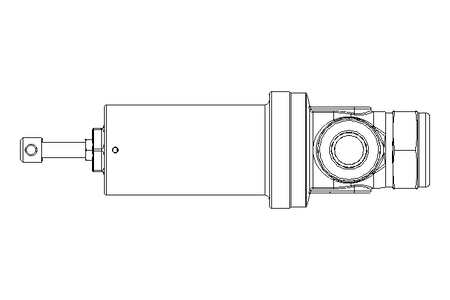 Pressure reducer type