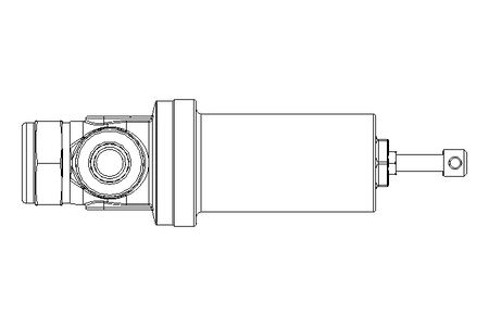 Pressure reducer type