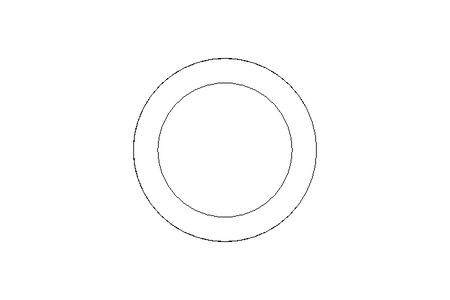 顶棚密封圈 PTFE