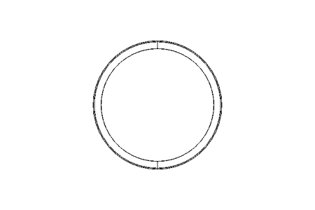 Joint V-ring 120S 108x18 NBR