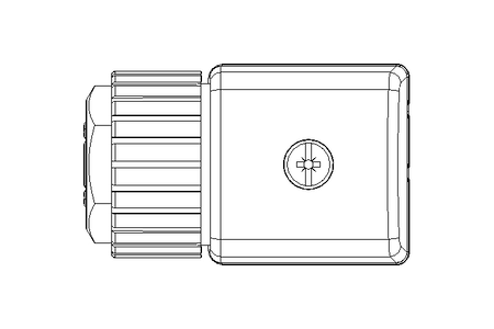 Conector Formato A 2508