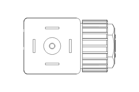 Conector Formato A 2508