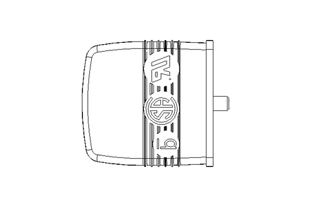 Conector Formato A 2508