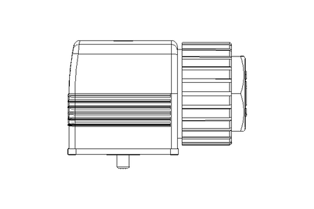 Conector Formato A 2508